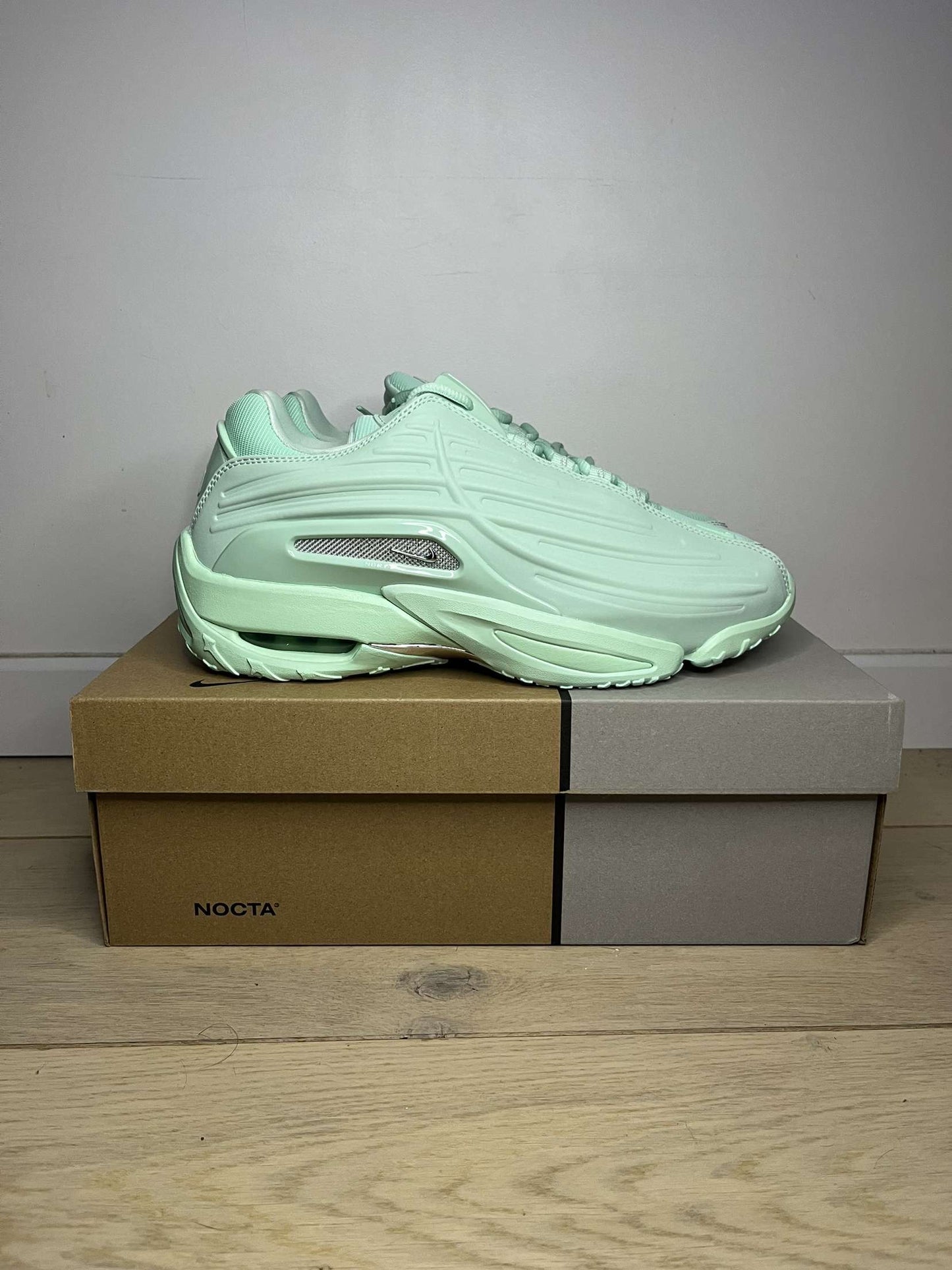 NOCTA HOT STEP 2 MINT