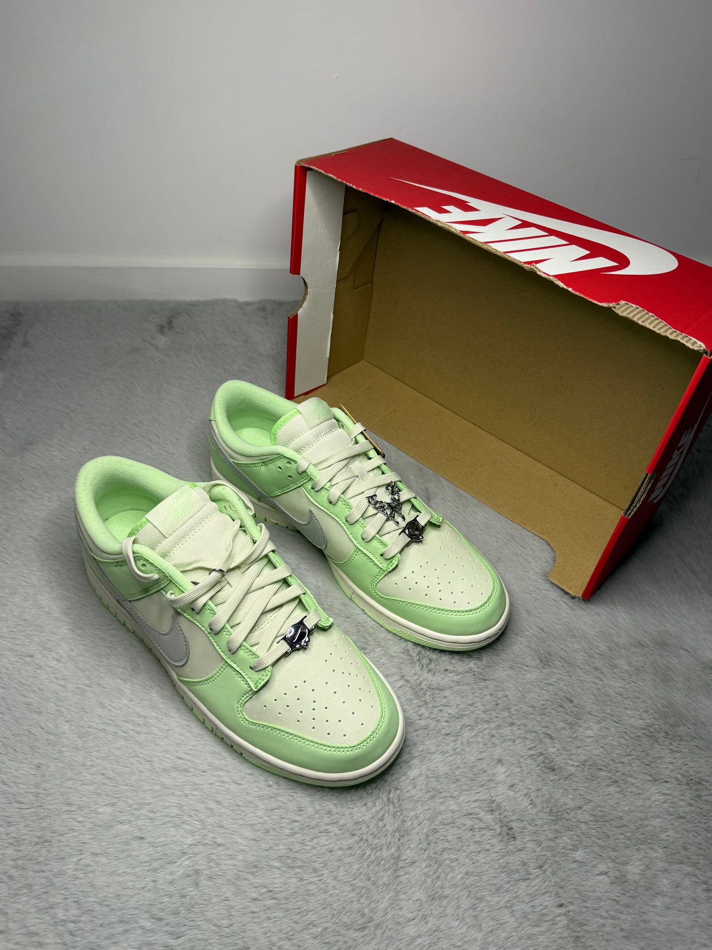 DUNK LOW NEXT NATURE