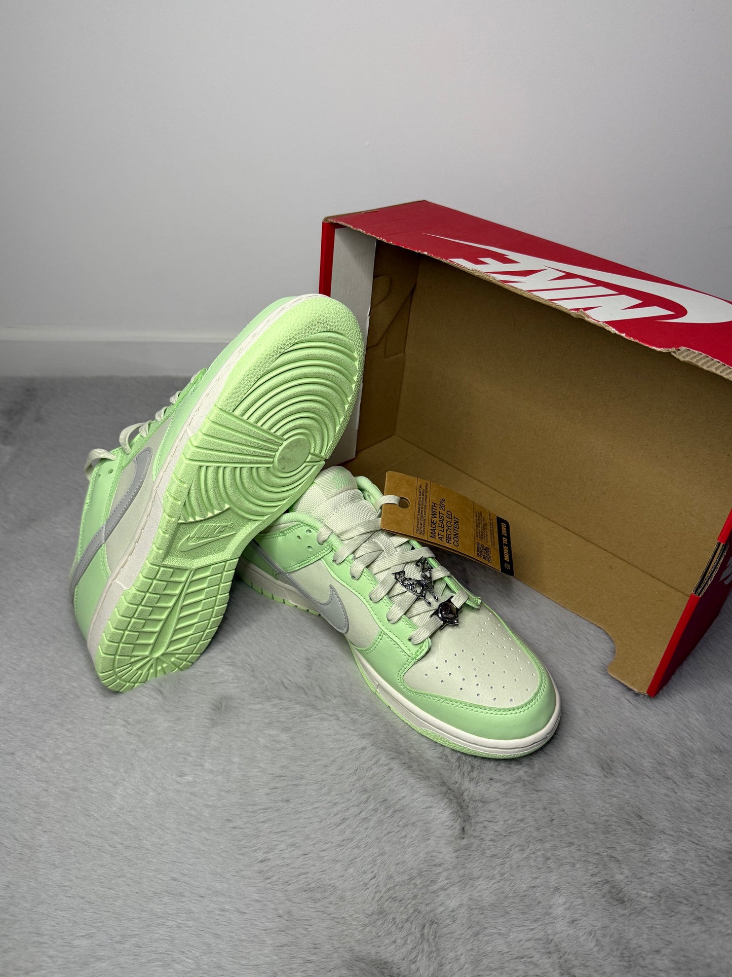 DUNK LOW NEXT NATURE