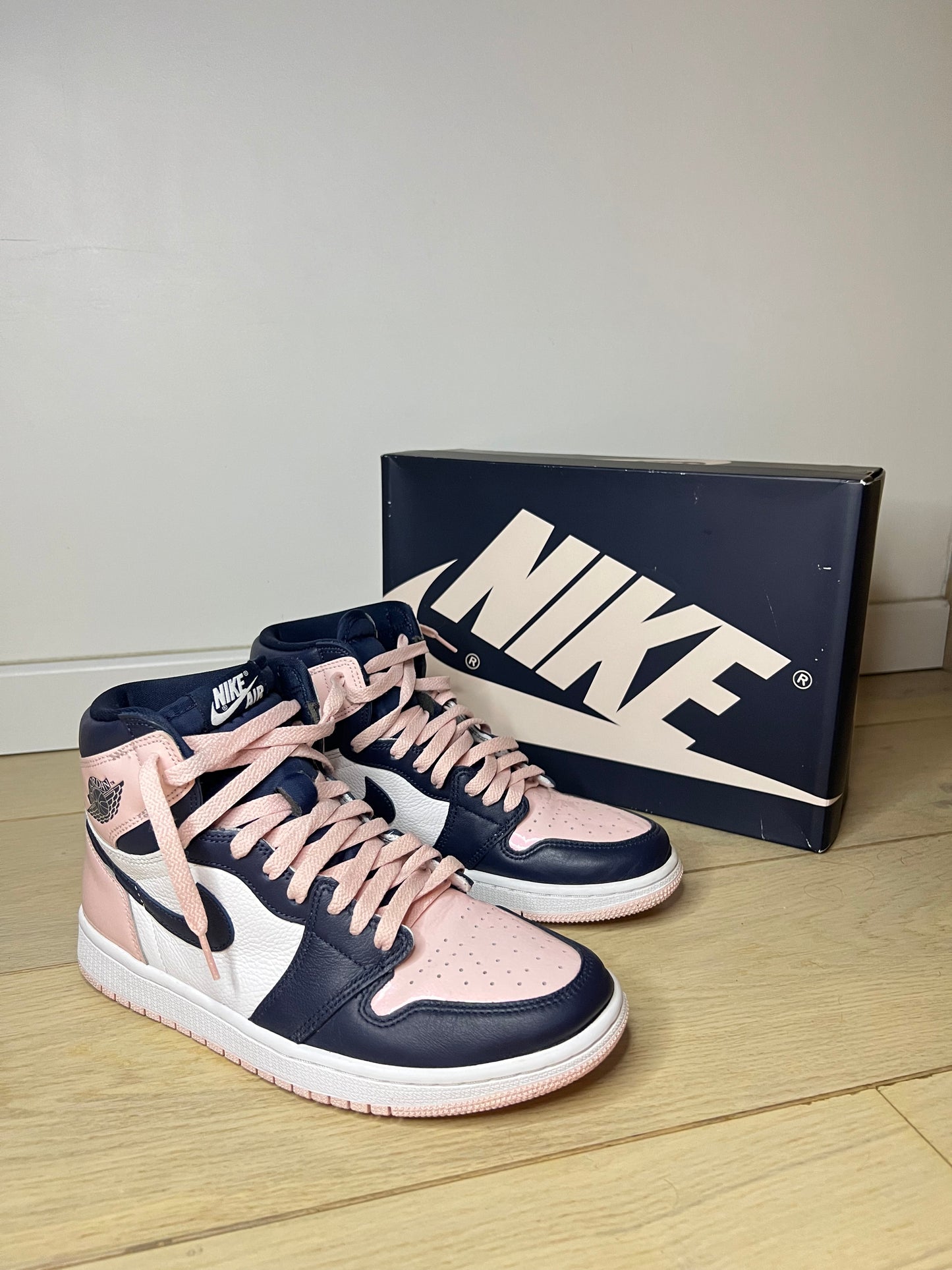 JORDAN 1 HIGH ATMOSPHERE