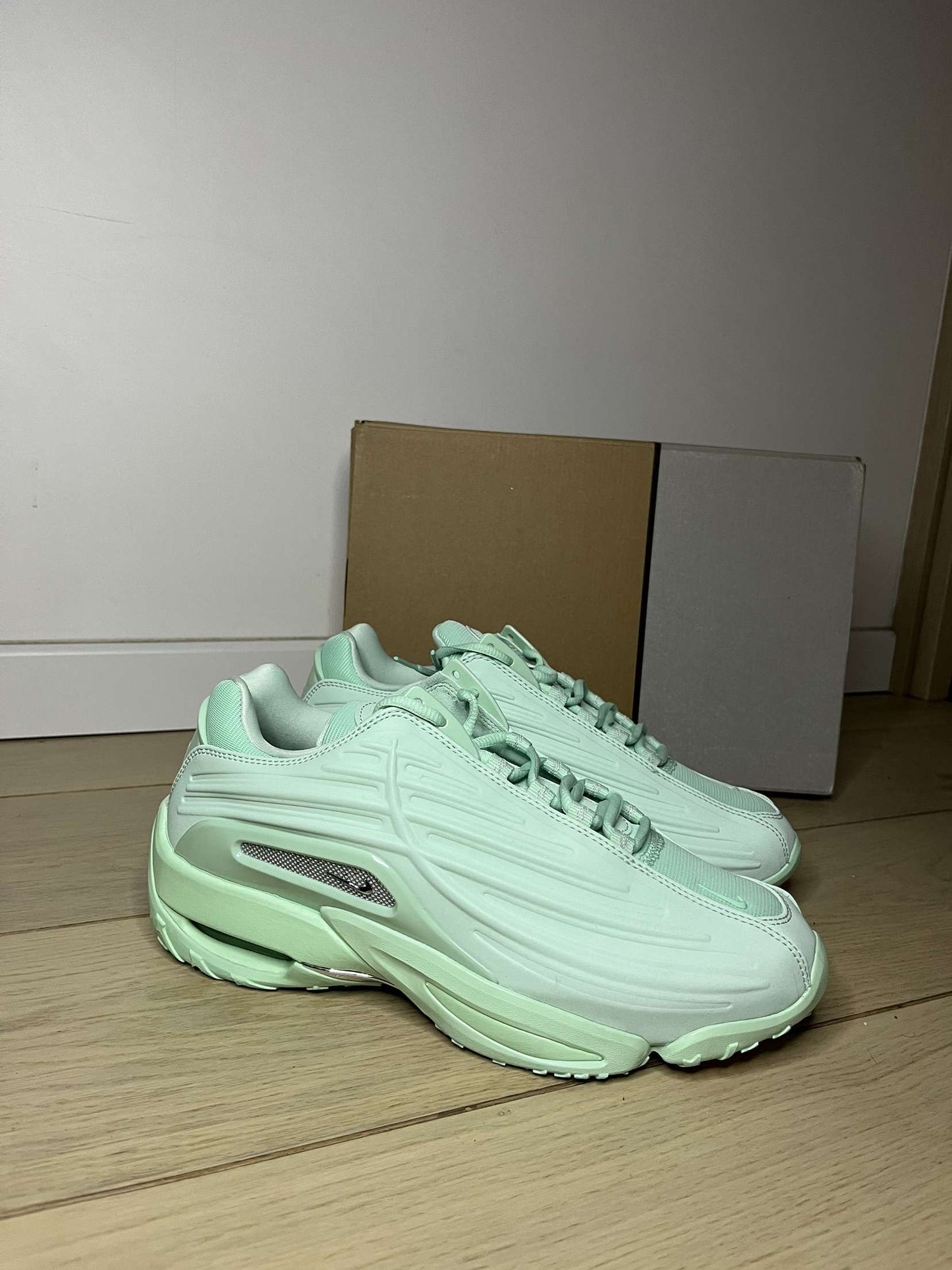 NOCTA HOT STEP 2 MINT