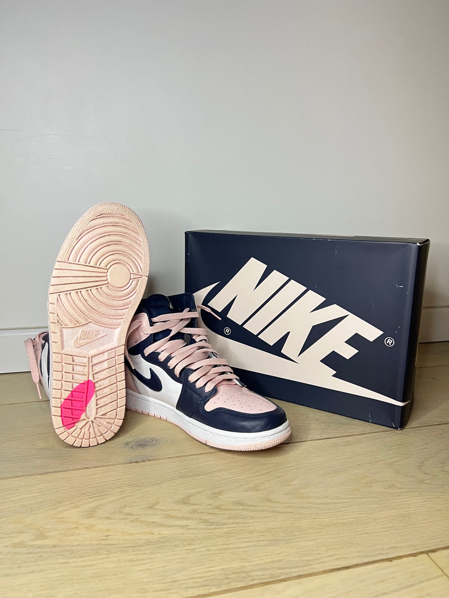 JORDAN 1 HIGH ATMOSPHERE