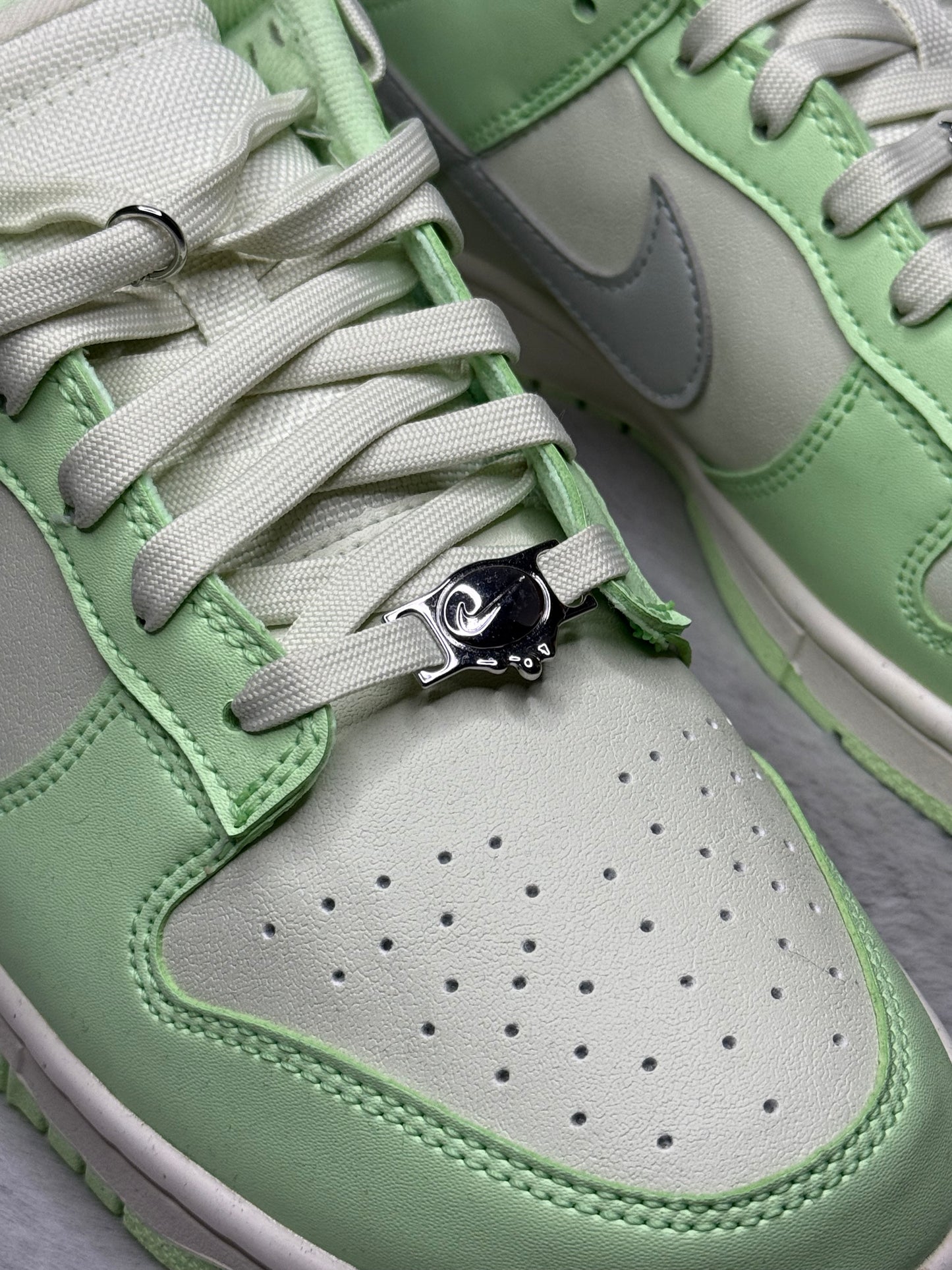 DUNK LOW NEXT NATURE