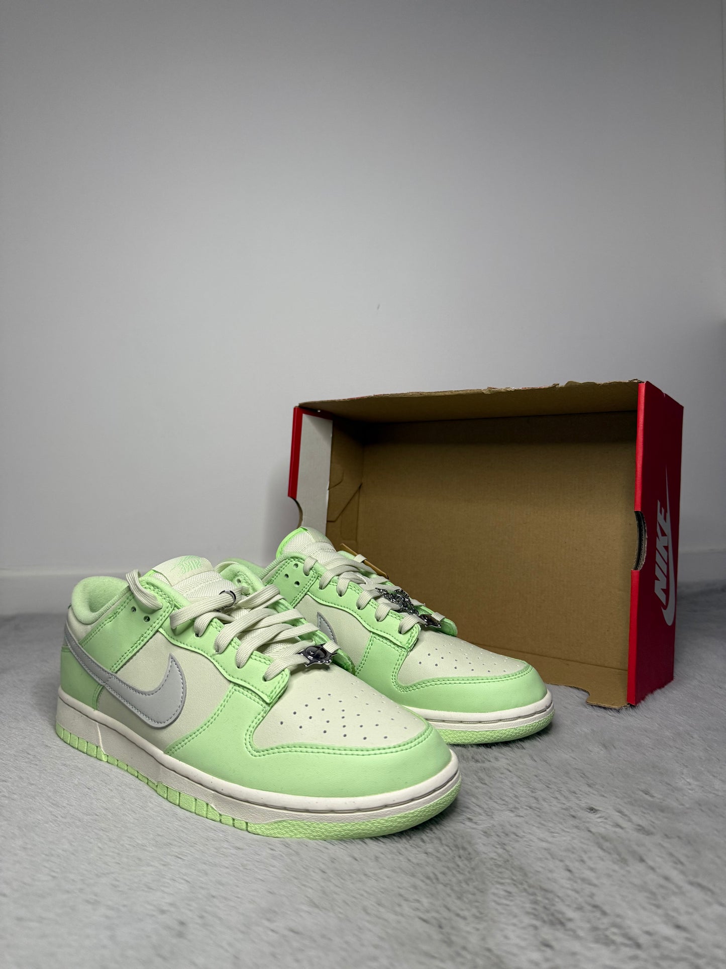 DUNK LOW NEXT NATURE