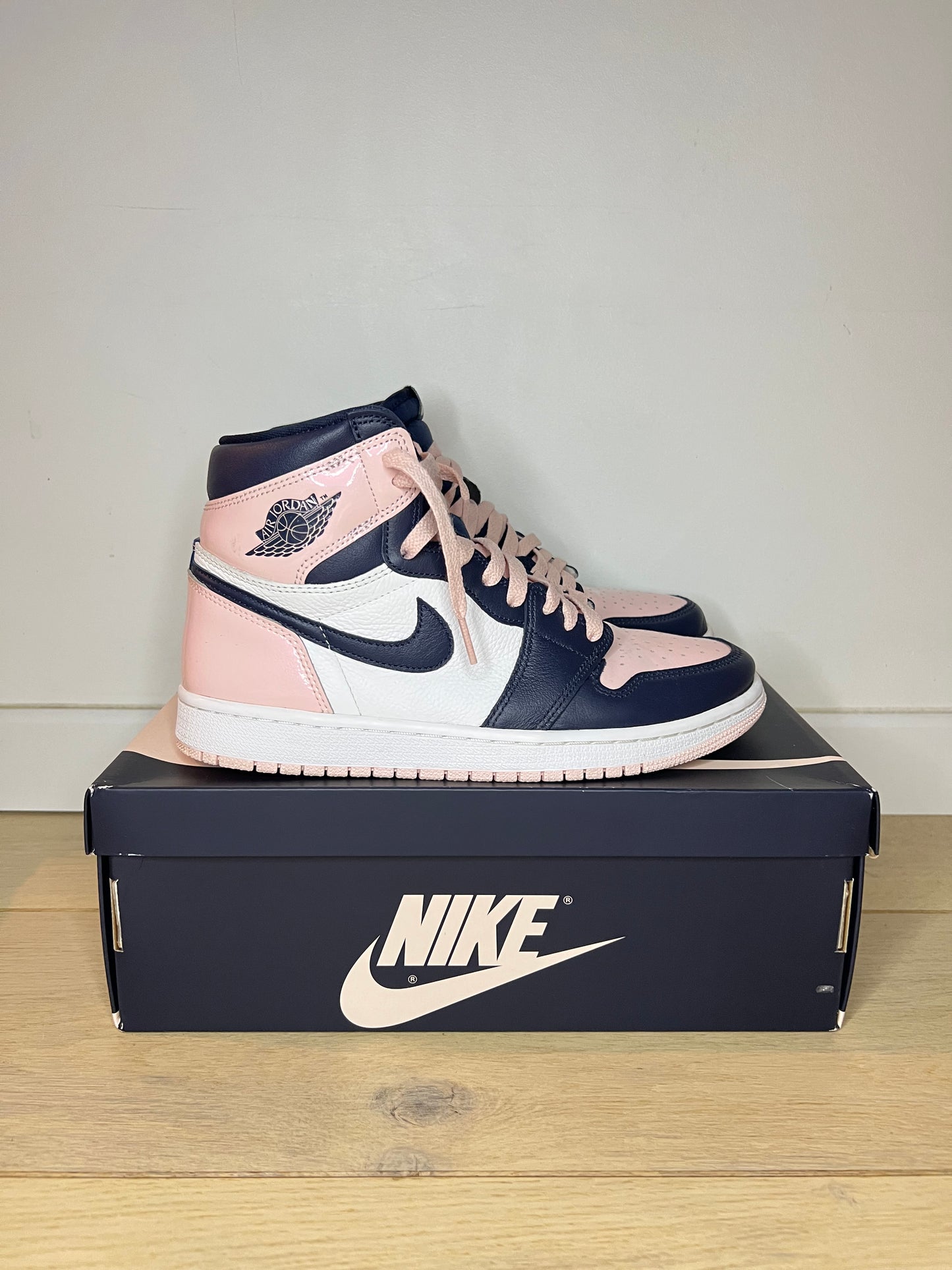 JORDAN 1 HIGH ATMOSPHERE