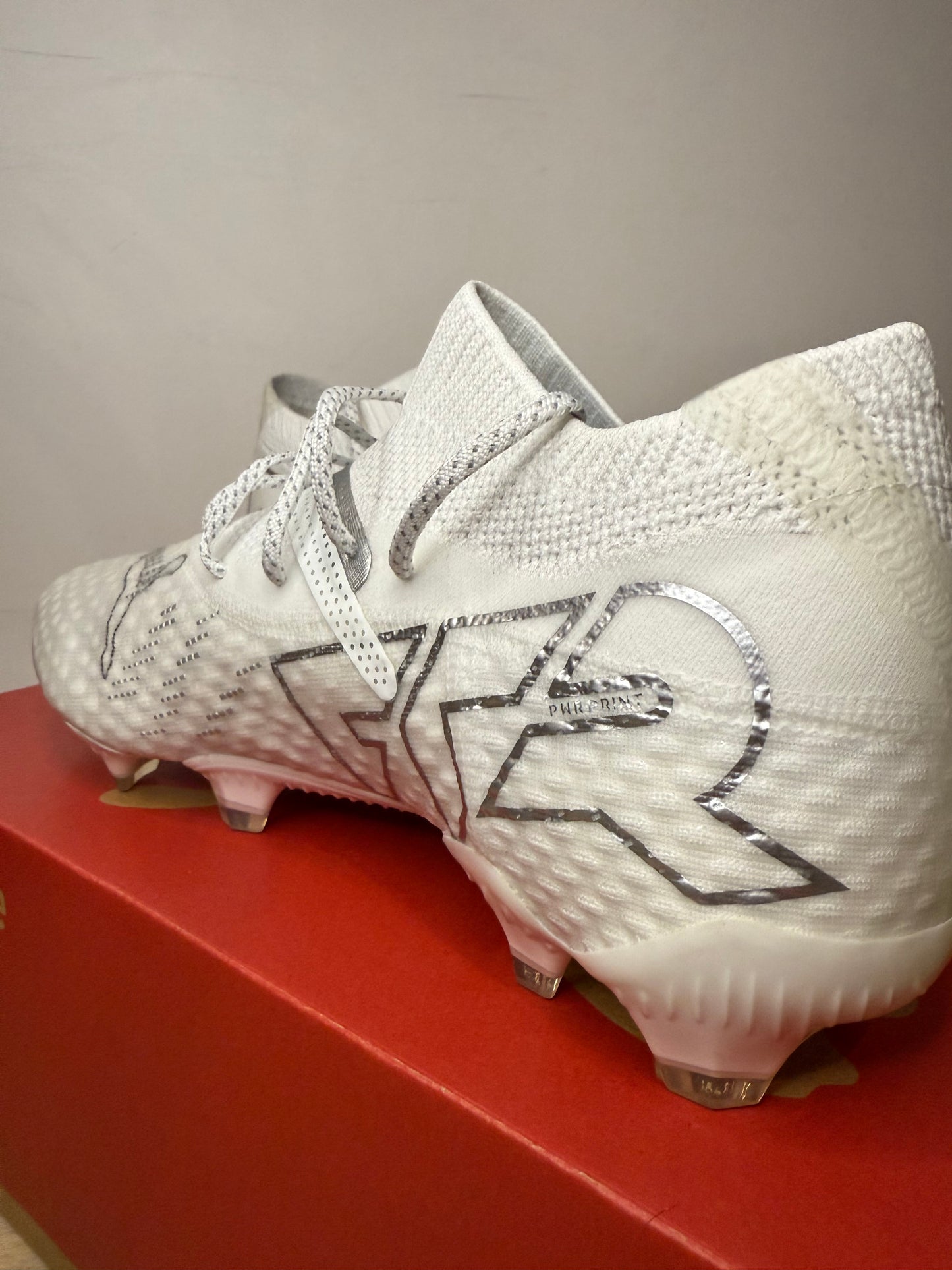 PUMA FUTURE 7 ULTIMATE FG/AG WHITE PACKS