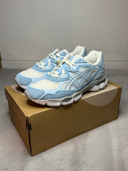 ASICS GEL NYC ARCTIC SKY