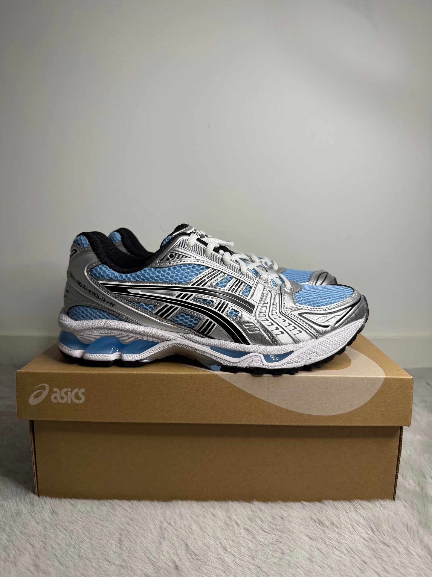 Asics Gel Kayano 14 Arctic Sky