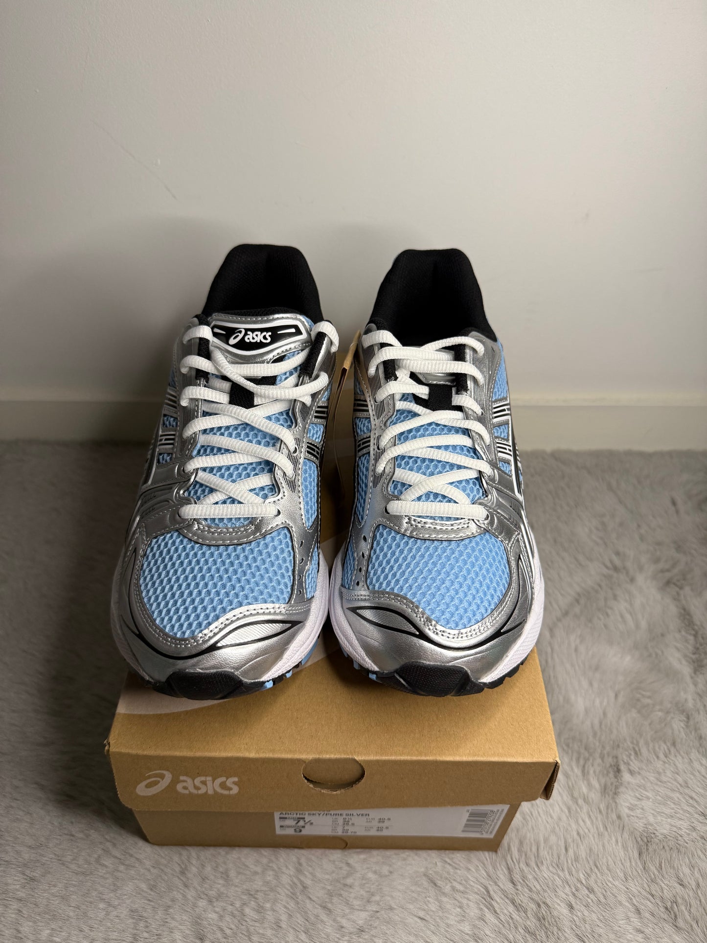 Asics Gel Kayano 14 Arctic Sky