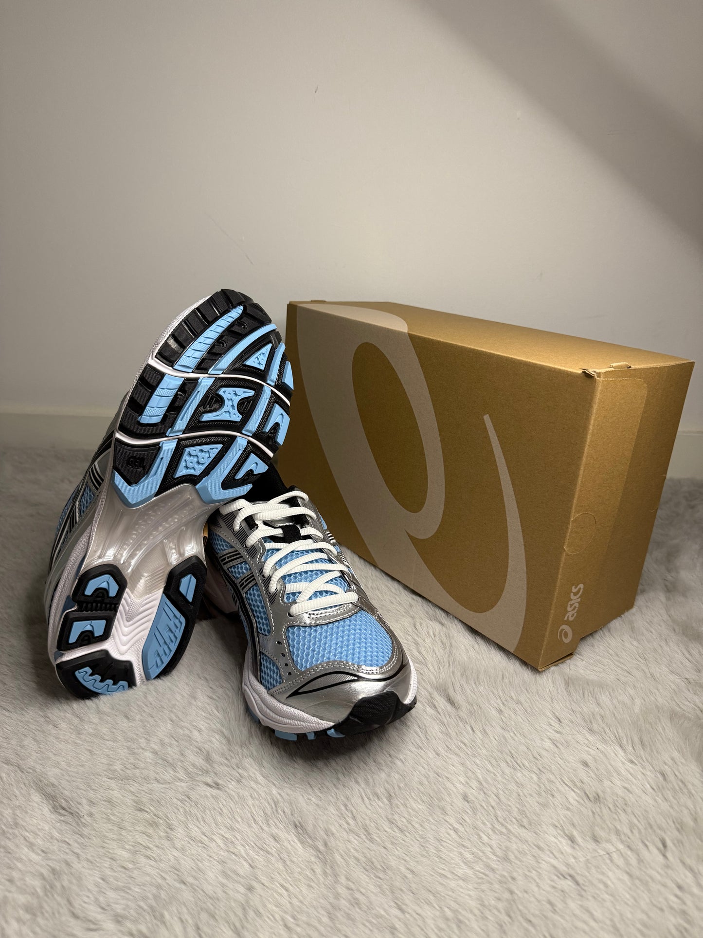 Asics Gel Kayano 14 Arctic Sky