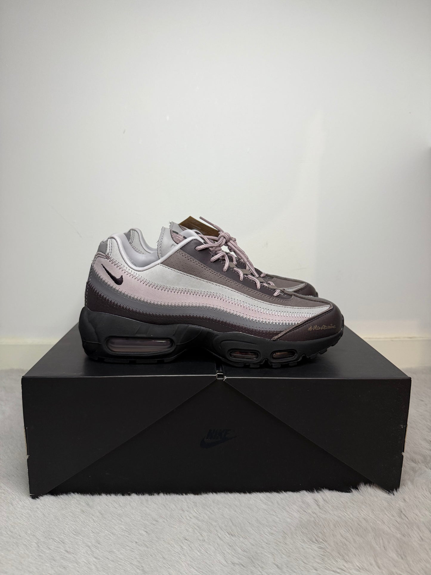 Air max 95 à ma manière