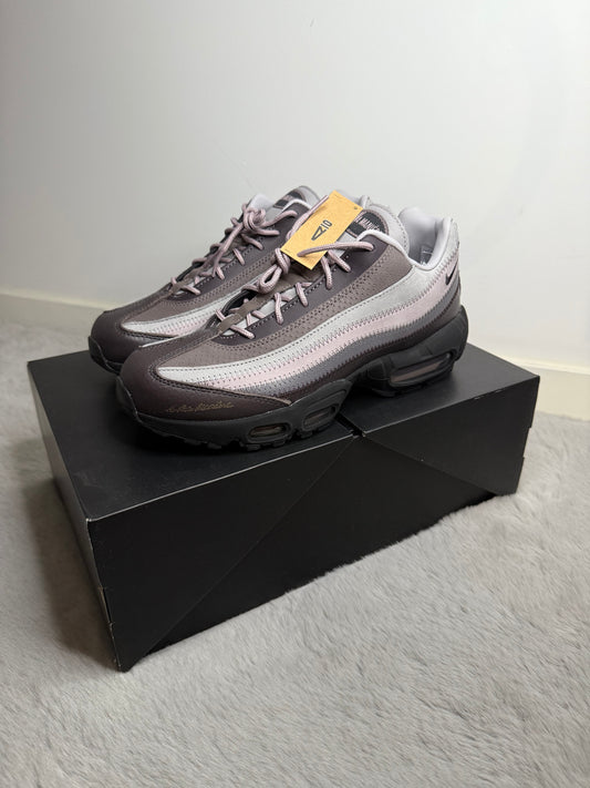 Air max 95 à ma manière