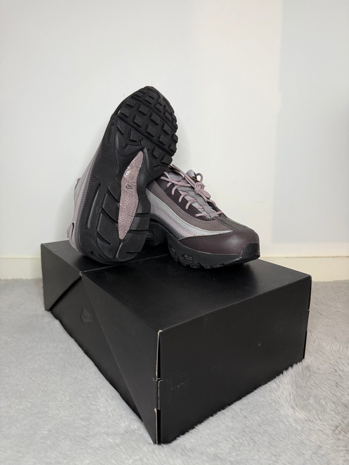 Air max 95 à ma manière
