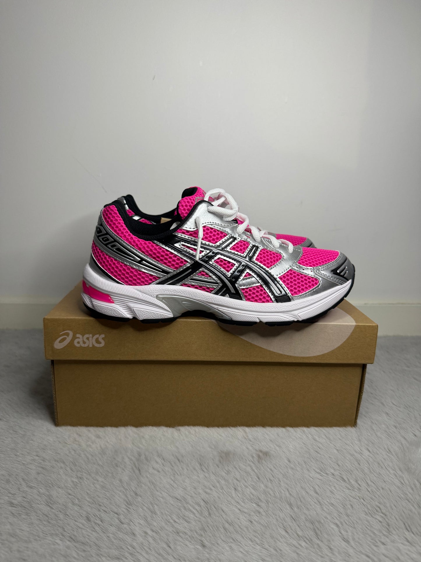 Asics gel 1130 pink