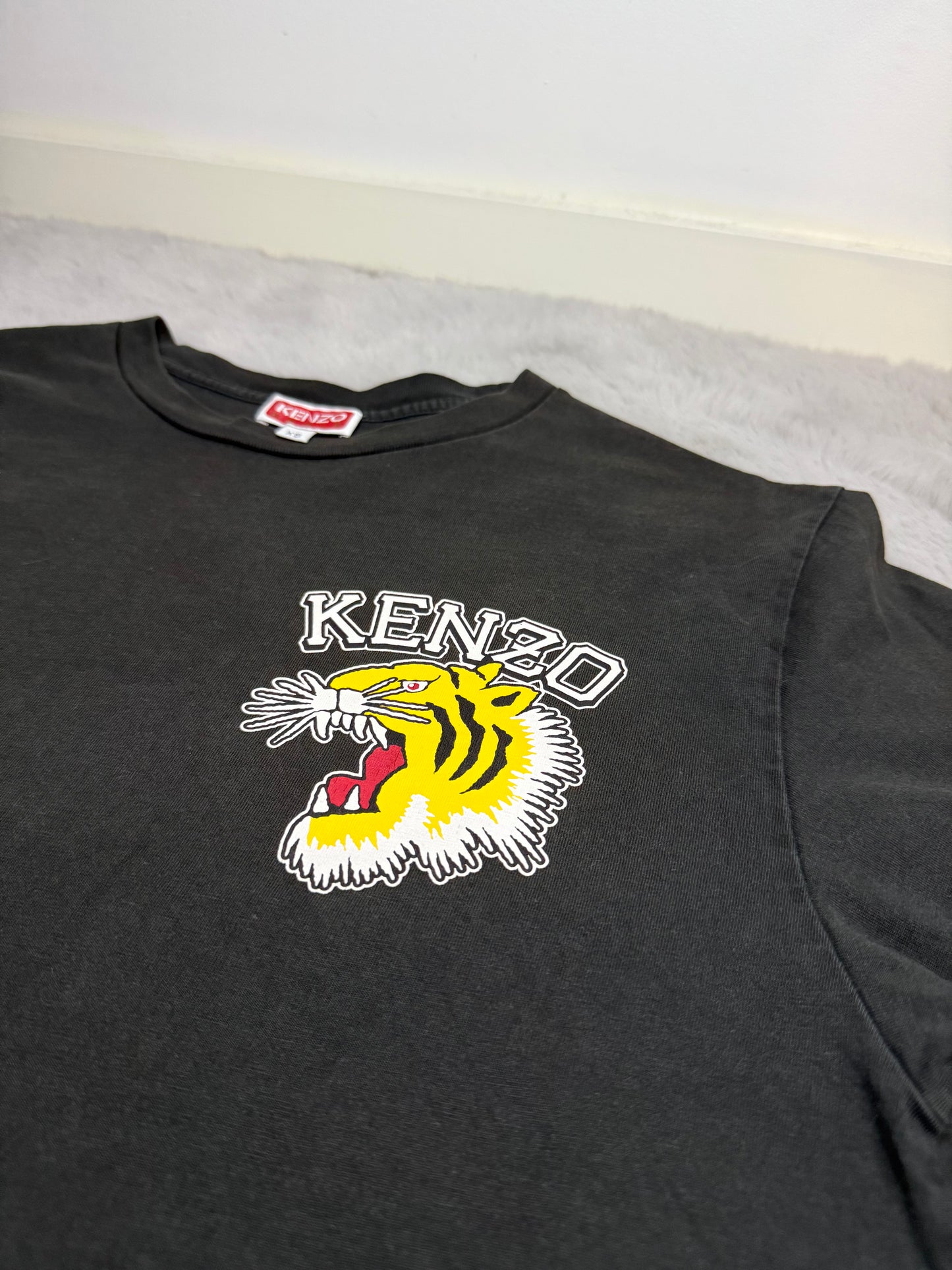 T-shirt Kenzo