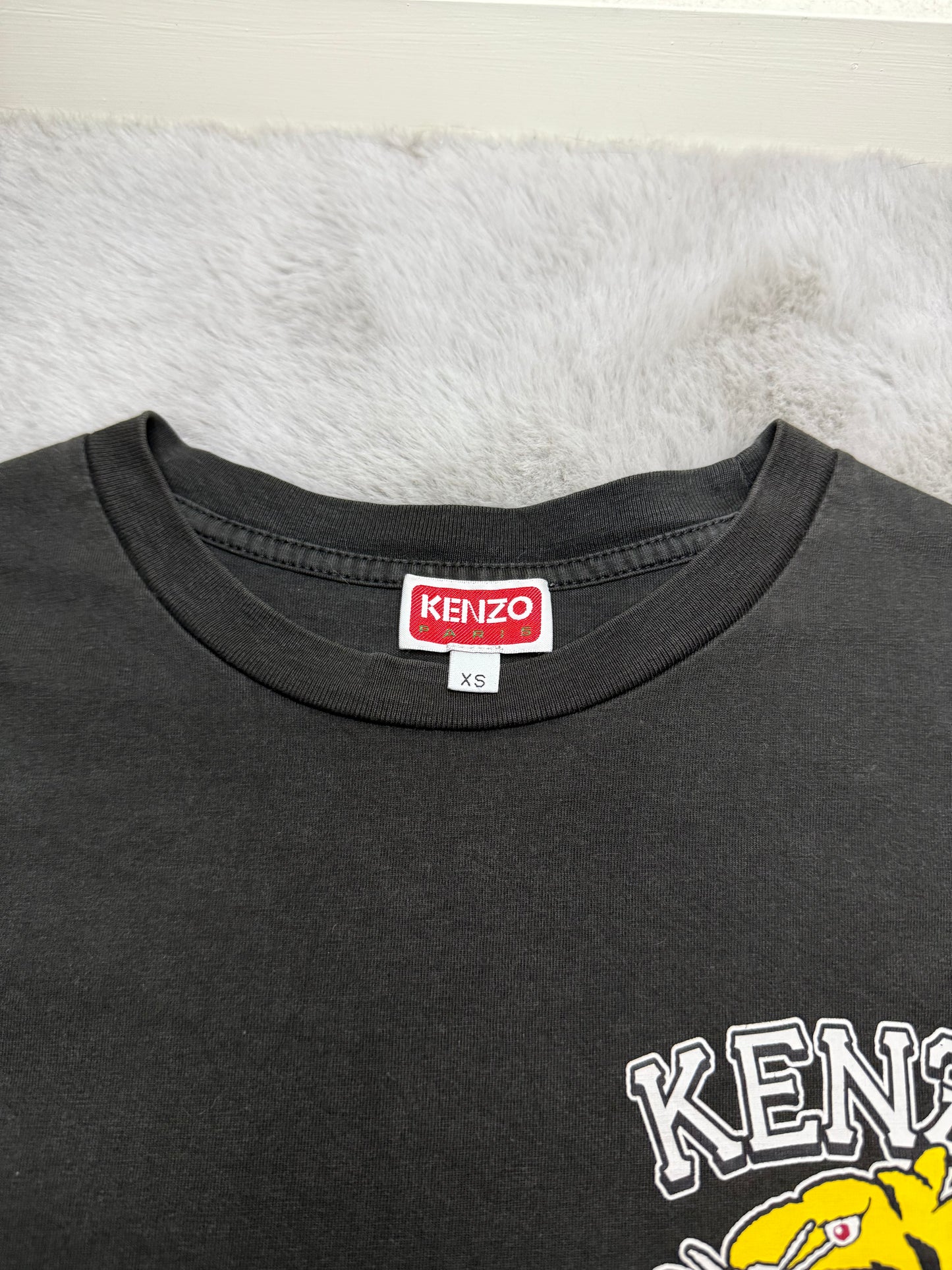 T-shirt Kenzo