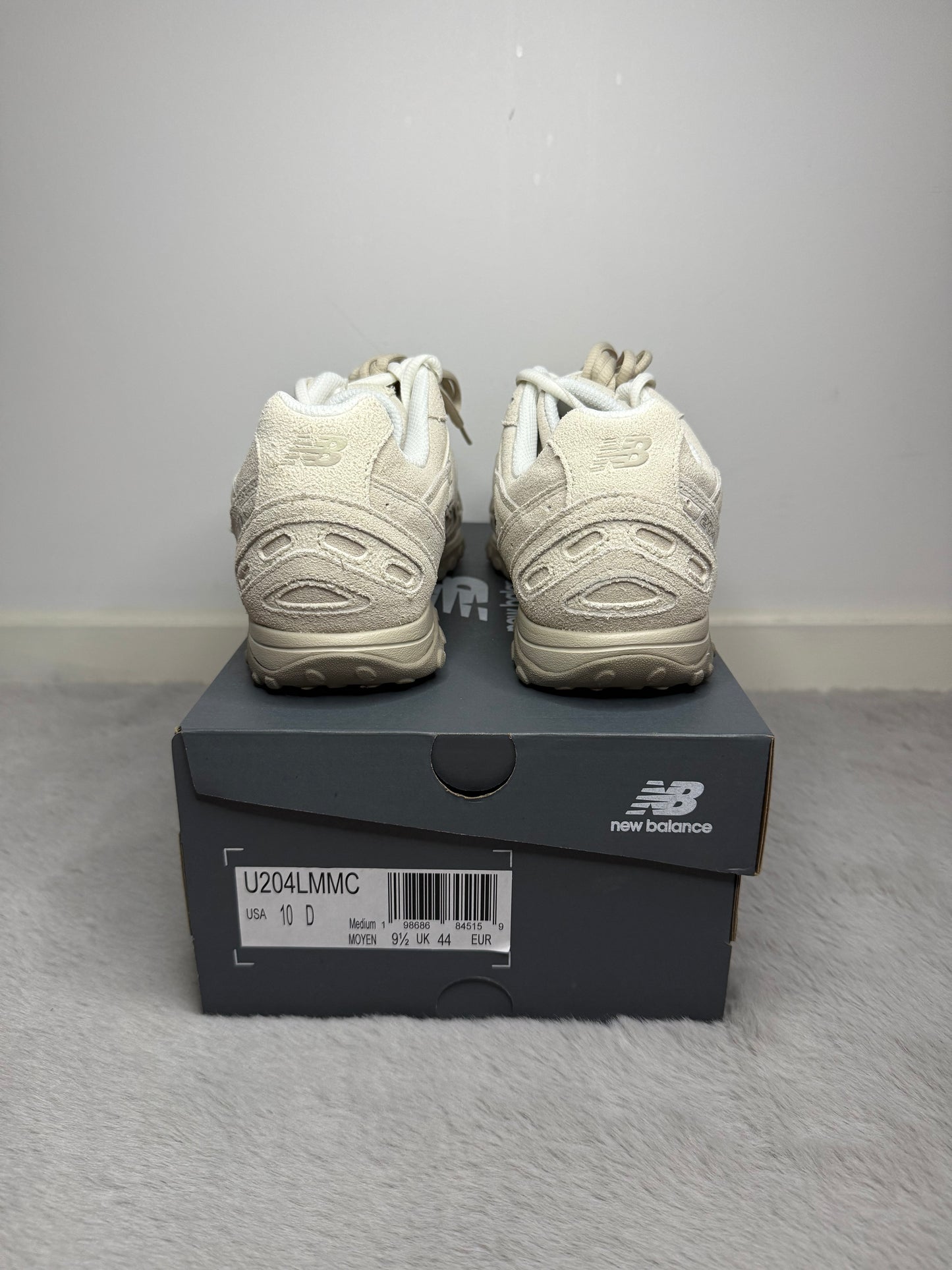New balance 204L Timberwolf