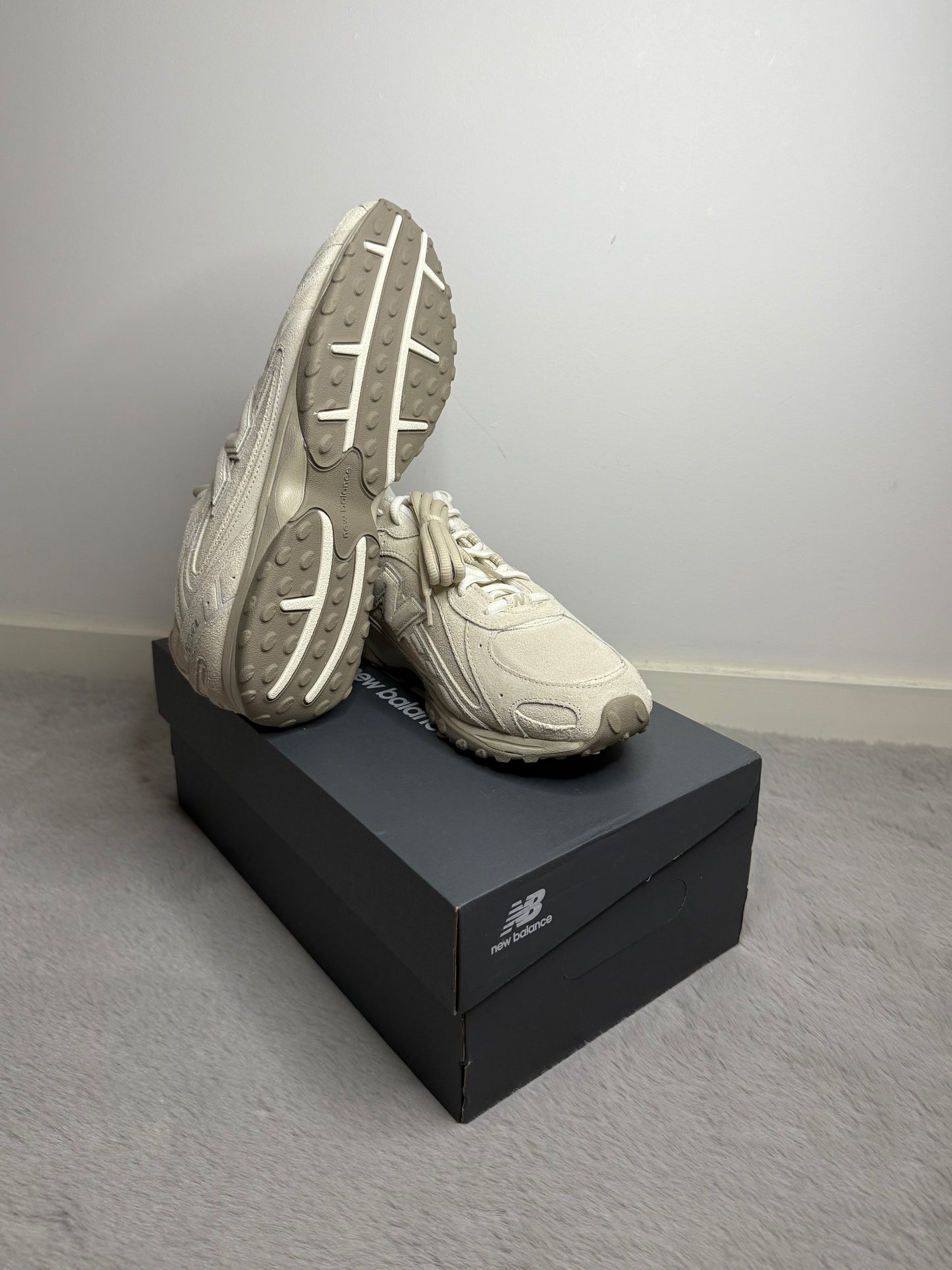 New balance 204L Timberwolf