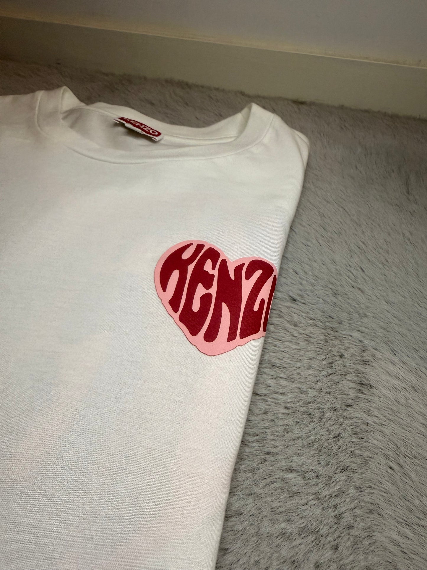 T-shirt Kenzo