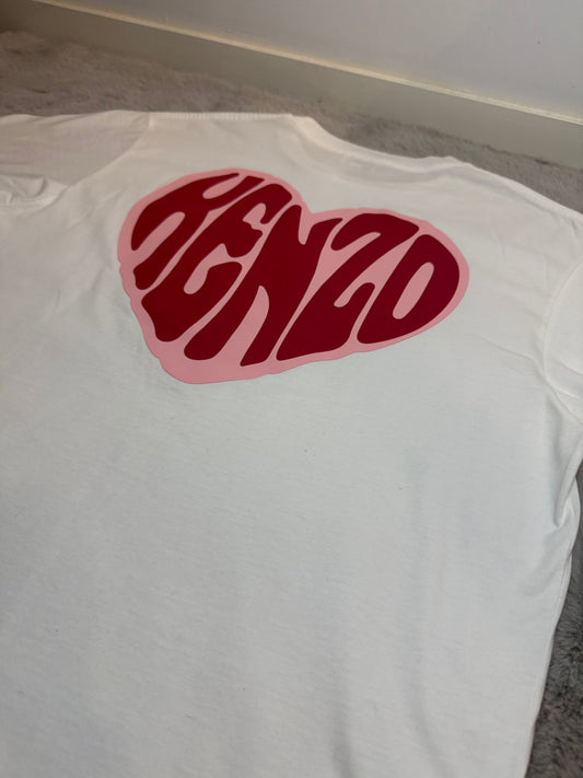 T-shirt Kenzo