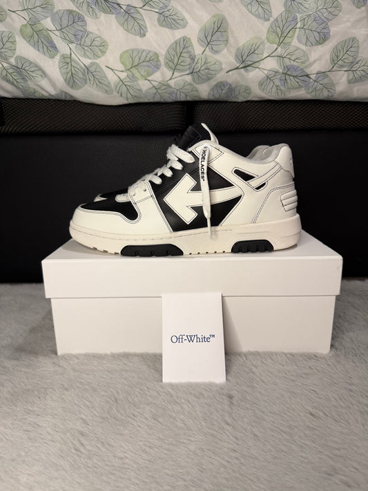 Off White out off office