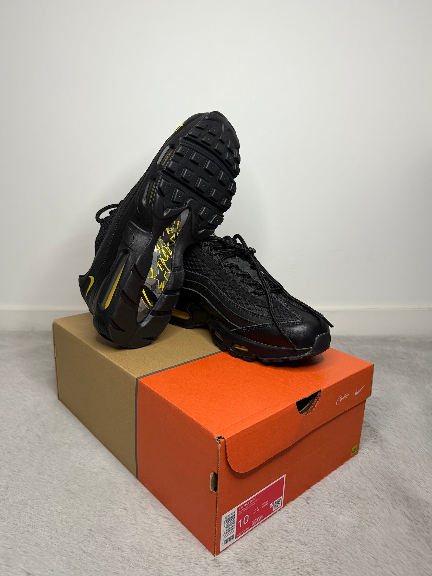 Air Max 95 corteiz