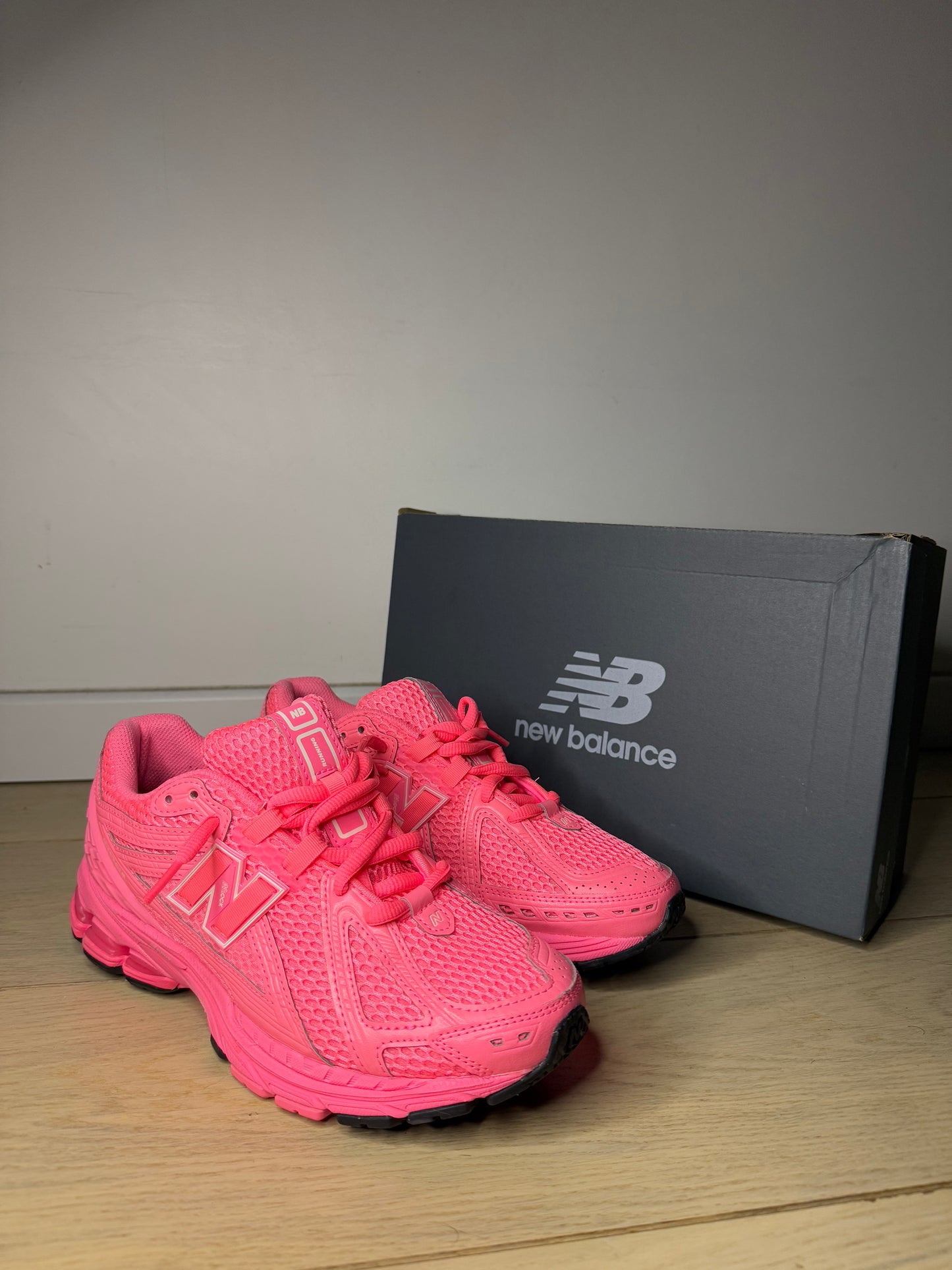 New balance 1906r