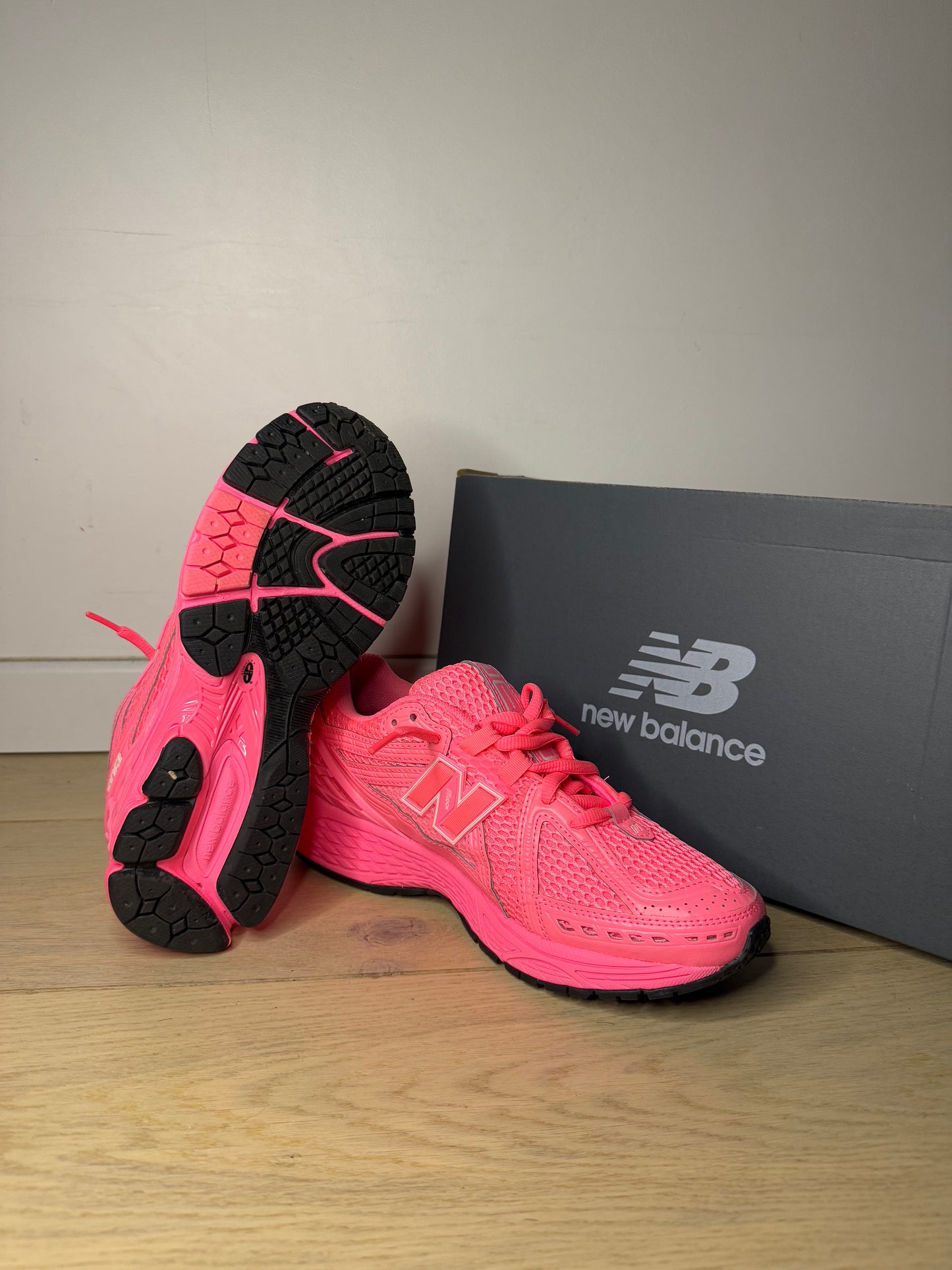 New balance 1906r