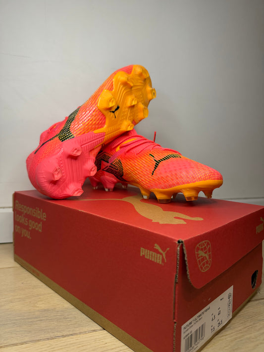 PUMA FUTURE 7 ULTIMATE FG/AG FOREVER FASTER