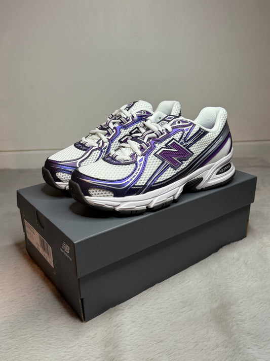 NEW BALANCE 740V2 CONCORD GRAPE