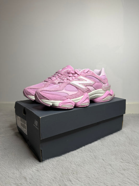 New balance 9060 pink