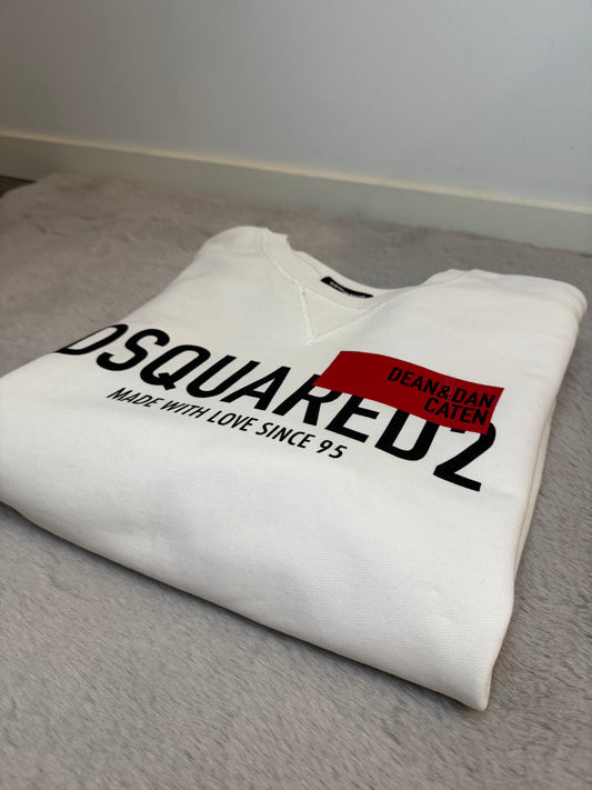 Pull Dsquared2