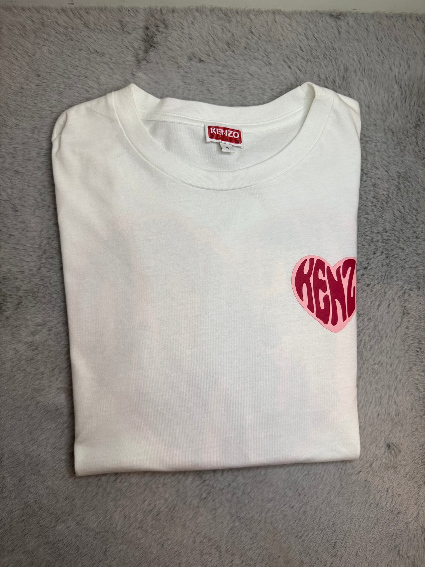 T-shirt Kenzo