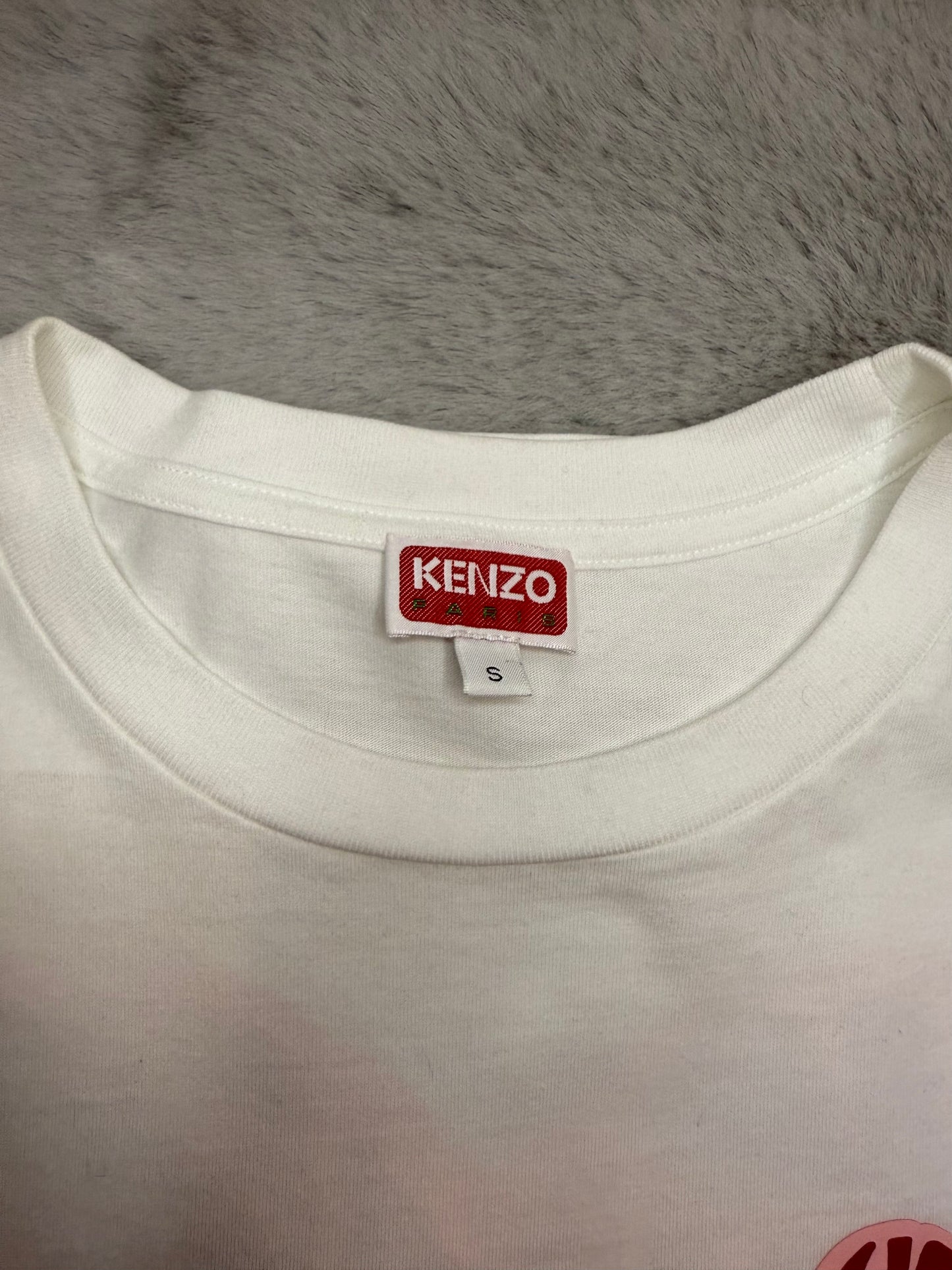 T-shirt Kenzo