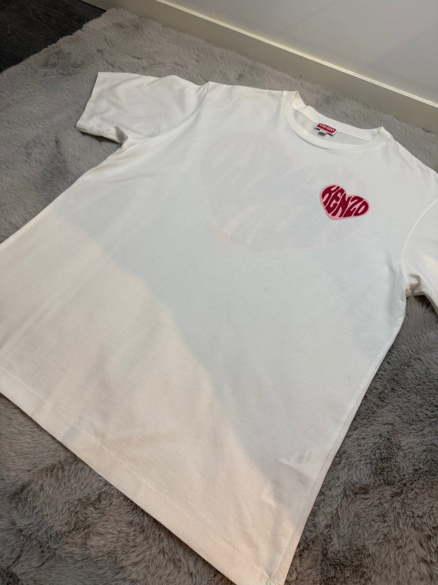 T-shirt Kenzo